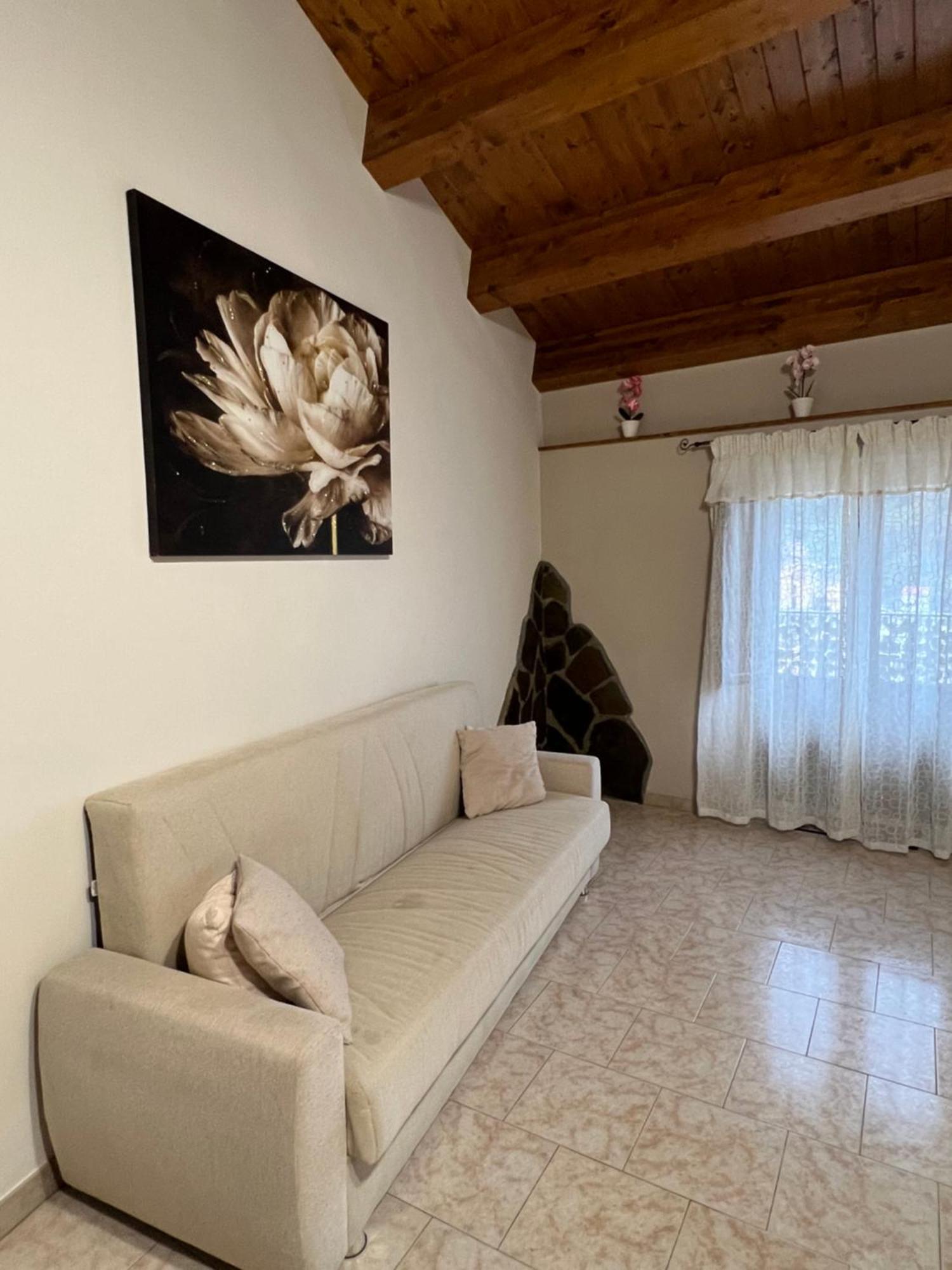 Casa Belvedere Motta Camastra Gole Alcantara Exterior photo