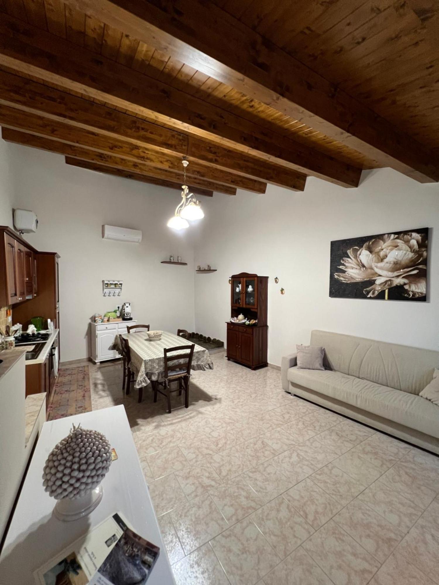 Casa Belvedere Motta Camastra Gole Alcantara Exterior photo